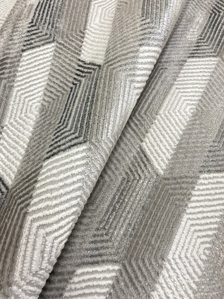 Изображение товара Коврик Safyun Diana NP466-GREY (1.2x1.7)