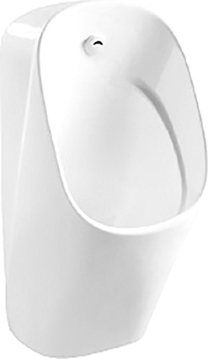 Изображение товара Писсуар Aquatek AQ3060-S-00 300x335x690мм (белый)