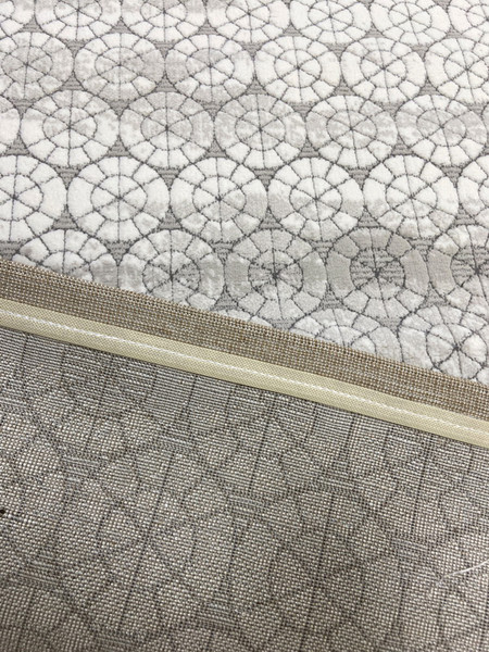 Изображение товара Ковер Safyun Calibri BT311-CREAM-BEIGE (1.4x2)