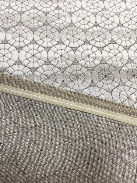 Изображение товара Ковер Safyun Calibri BT311-CREAM-BEIGE-OVAL (1.4x2)