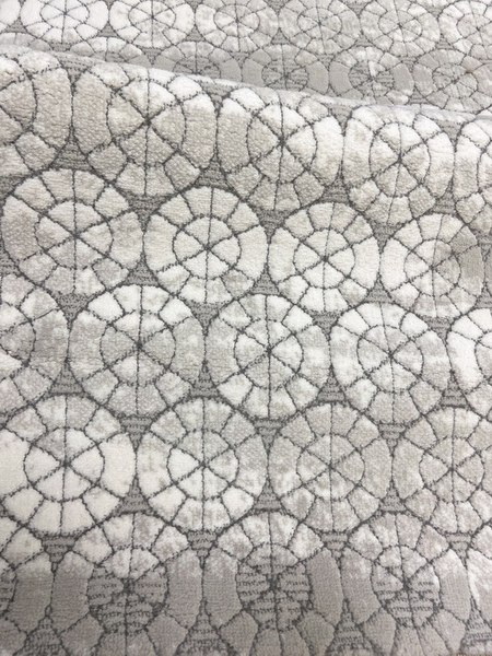 Изображение товара Ковер Safyun Calibri BT311-CREAM-BEIGE-OVAL (1.4x2)