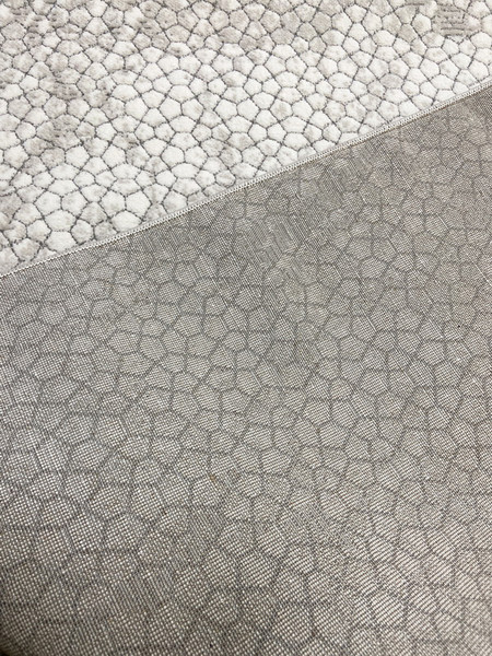 Изображение товара Ковер Safyun Calibri BT324-CREAM-BEIGE-OVAL (1.4x2)