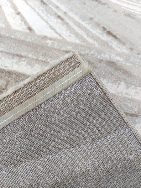 Изображение товара Ковер Safyun Victoria HL610-CREAM-VIZON (1.4x2)