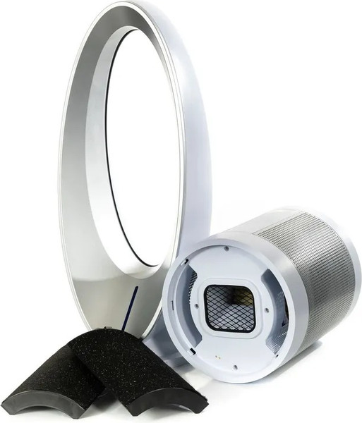 Изображение товара Очиститель воздуха IClima LUX-550FP