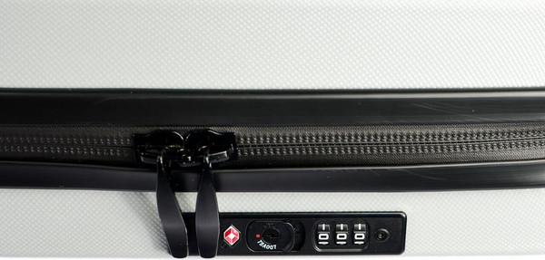 Изображение товара Кейс для оружия Garry Zonter 138x25x11 (серый)