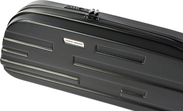 Изображение товара Кейс для оружия Garry Zonter 138x25x11 (черный)