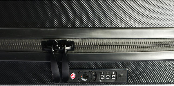 Изображение товара Кейс для оружия Garry Zonter 138x25x11 (черный)