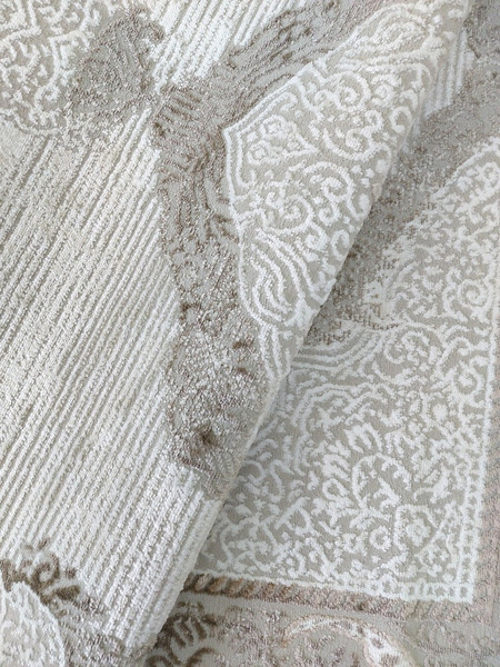 Изображение товара Ковер Safyun Victoria HL651-CREAM-VIZON (1.4x2)