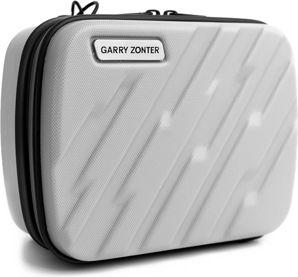 Изображение товара Кейс тактический Garry Zonter 21.5x16.5x9.5 (серый)