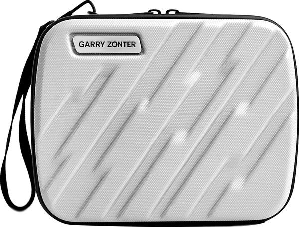 Изображение товара Кейс тактический Garry Zonter 21.5x16.5x9.5 (серый)