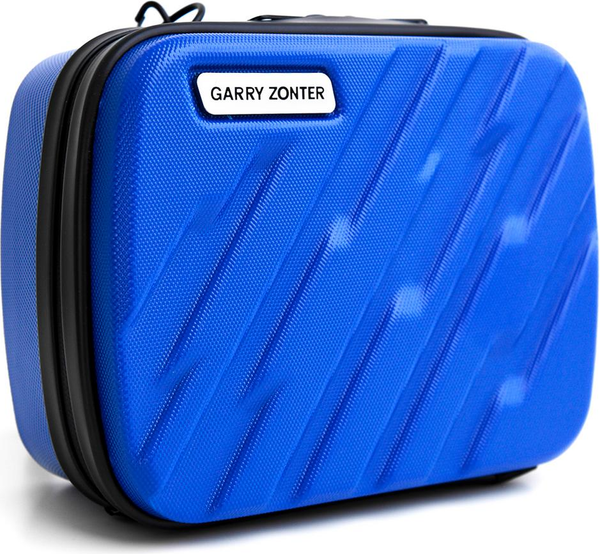 Изображение товара Кейс тактический Garry Zonter 21.5x16.5x9.5 (синий)