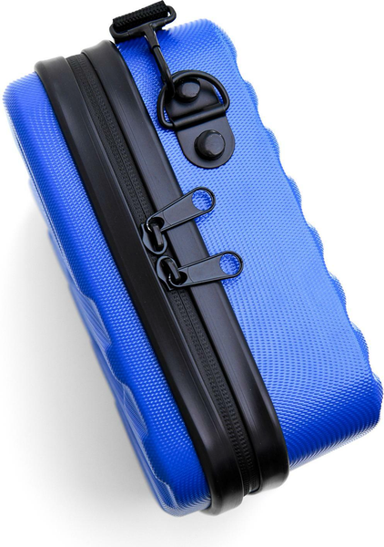 Изображение товара Кейс тактический Garry Zonter 21.5x16.5x9.5 (синий)