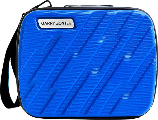 Изображение товара Кейс тактический Garry Zonter 21.5x16.5x9.5 (синий)