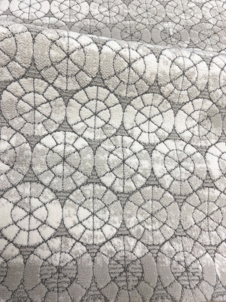 Изображение товара Ковер Safyun Calibri BT311-CREAM-BEIGE-OVAL (1.6x2.3)