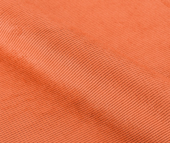 Изображение товара Диван Mio Tesoro Тунне SB2 (Ripple 430 Terracotta)