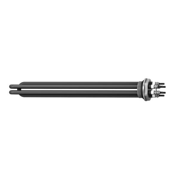 Изображение товара Тэн электрический Стэн ТЭНБ-7.5-1 1/2"-Ч (с колпаком)