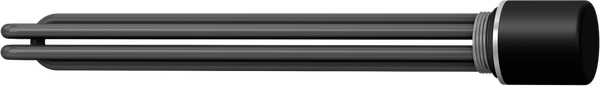 Изображение товара Тэн электрический Стэн ТЭНБ-7.5-1 1/2"-Ч (с колпаком)