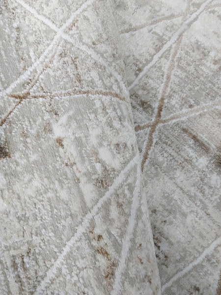 Изображение товара Ковер Safyun Victoria HL618-CREAM-VIZON (1.6x2.3)