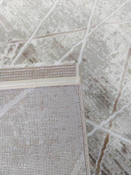 Изображение товара Ковер Safyun Victoria HL618-CREAM-VIZON (1.6x2.3)