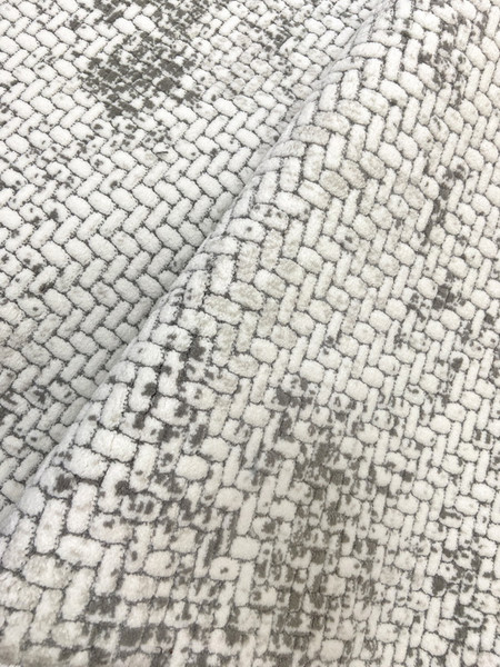 Изображение товара Ковер Safyun Calibri BT321-CREAM-D.GREY (1x2)