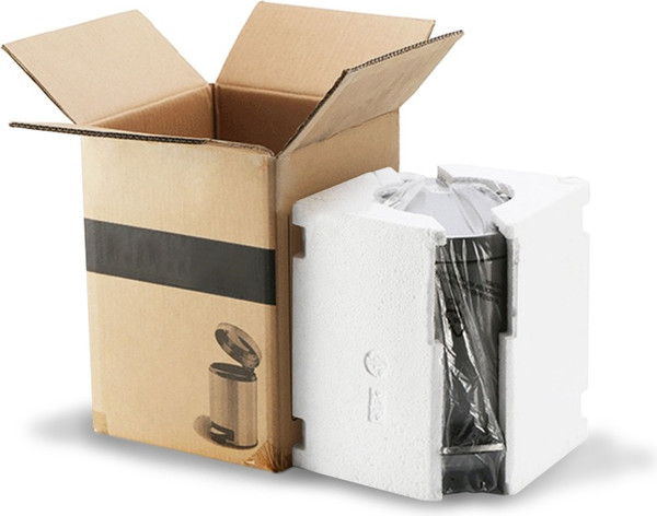 Изображение товара Мусорное ведро Sundays Home 6499002847A