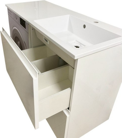 Изображение товара Тумба под умывальник Garda Grado 66_570 26.66.570