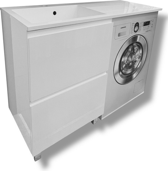 Изображение товара Тумба под умывальник Garda Grado 66_570 26.66.570