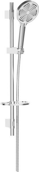 Изображение товара Душевой гарнитур Milardo ILS3C70M16