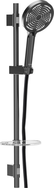 Изображение товара Душевой гарнитур Milardo ILS3B70M16