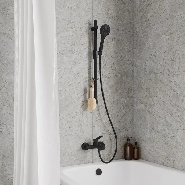 Изображение товара Душевая стойка Milardo ILS70B0M17