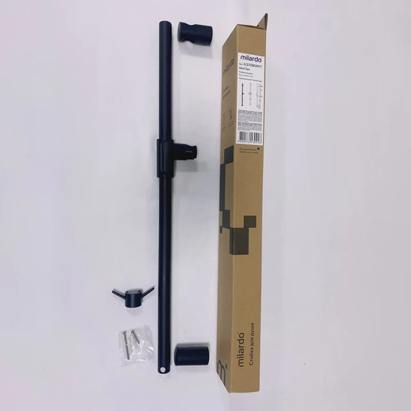 Изображение товара Душевая стойка Milardo ILS70B0M17