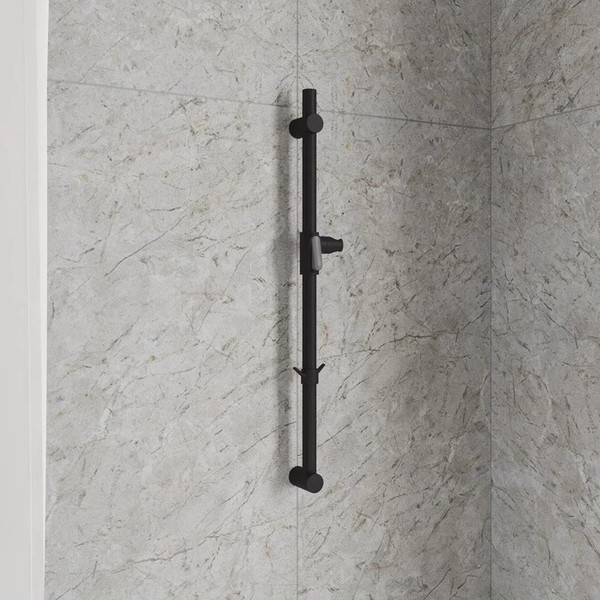 Изображение товара Душевая стойка Milardo ILS70B0M17