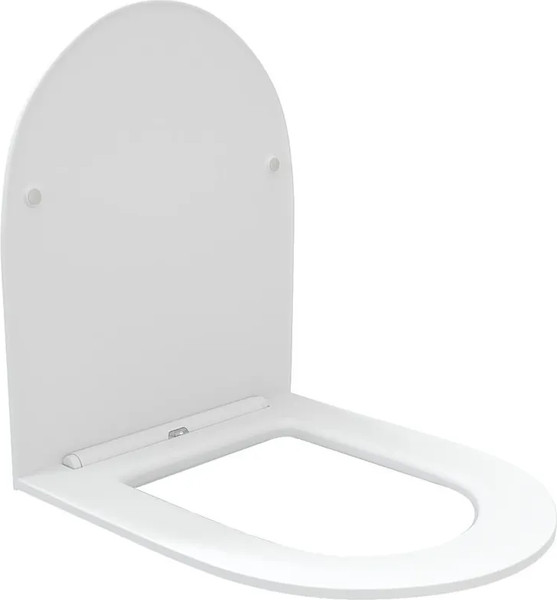 Изображение товара Сиденье для унитаза Teymi S40802