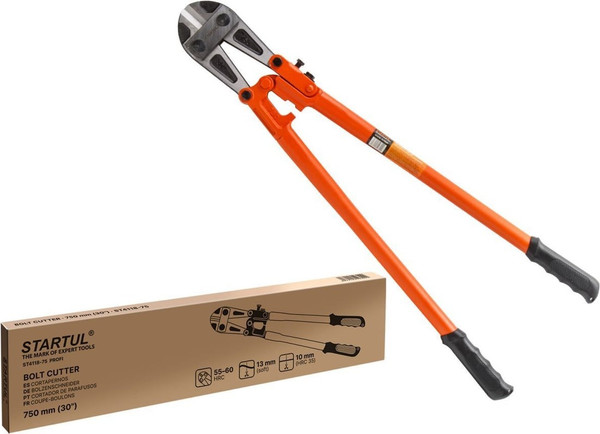 Изображение товара Болторез Startul Profi 750мм / ST4118-75