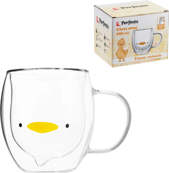 Изображение товара Кружка Perfecto Linea 30-130001