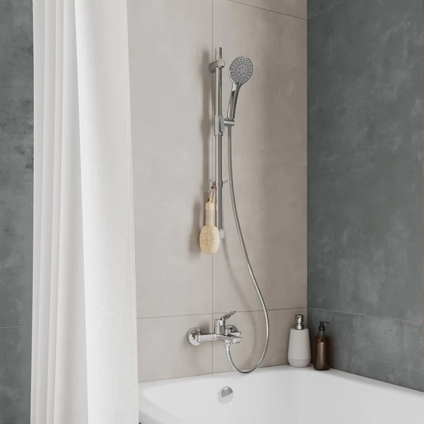 Изображение товара Душевая стойка Milardo ILS70C0M17