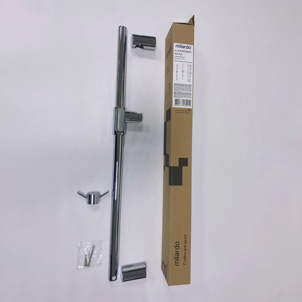 Изображение товара Душевая стойка Milardo ILS70C0M17