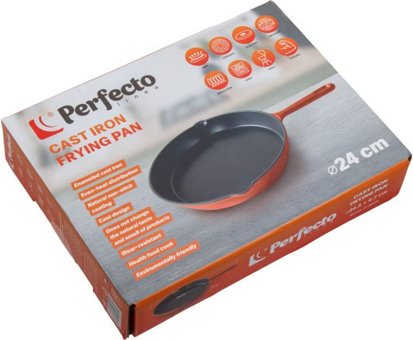 Изображение товара Сковорода Perfecto Linea 57-265543