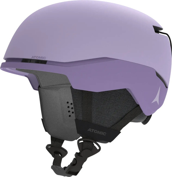 Изображение товара Шлем горнолыжный Atomic Ski Four Amid 2023-2024 / AN5006426M (р.M, лавандовый)