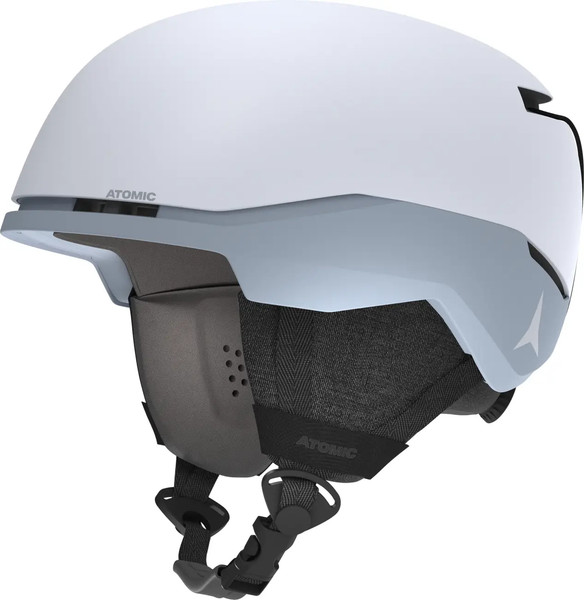 Изображение товара Шлем горнолыжный Atomic Ski Four Amid 2024-2025 / AN5006200M (р.M, светло-серый)