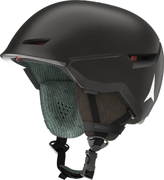 Изображение товара Шлем горнолыжный Atomic Ski Revent+ Amid 2023-2024 / AN5005620M (р.M, черный)
