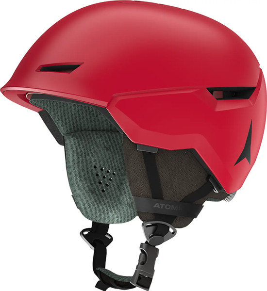 Изображение товара Шлем горнолыжный Atomic Ski Revent+ 2024-2025 / AN5005644M (р.M, красный)
