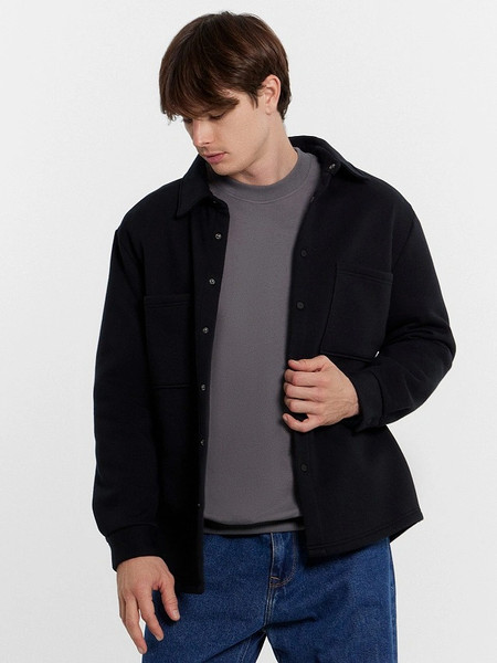 Изображение товара Байка Mark Formelle 121189/1 (р.100-170/176, черный)