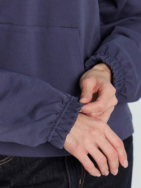 Изображение товара Худи Mark Formelle 122913 (р.164/170-88-94, черное море)