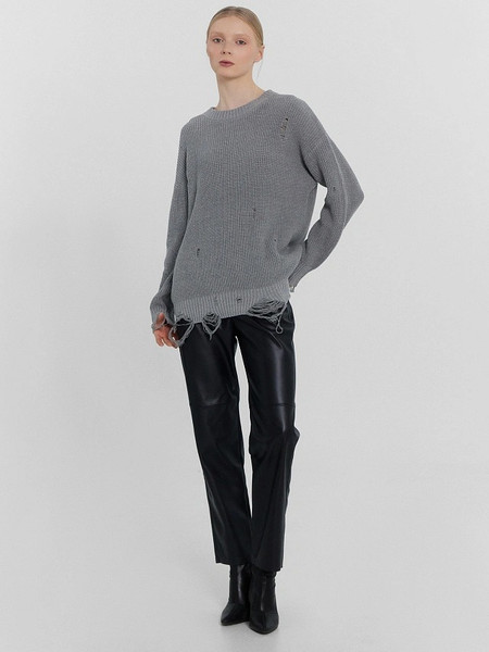 Изображение товара Штаны Mark Formelle 182530 (р.164/170-90, черный)