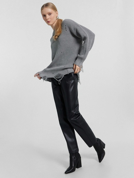 Изображение товара Штаны Mark Formelle 182530 (р.164/170-102, черный)