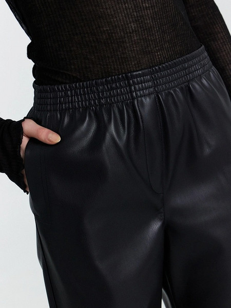 Изображение товара Штаны Mark Formelle 182530 (р.164/170-106, черный)