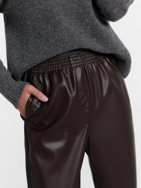 Изображение товара Штаны Mark Formelle 182530 (р.164/170-94, шоколад)