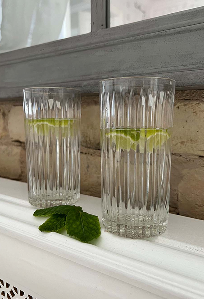 Изображение товара Набор стаканов Неман Премьер / 42350 (4шт)