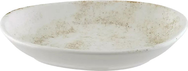 Изображение товара Тарелка закусочная (десертная) Bonna Nacrous Matt Vago / MT-NCRVAO15OKY